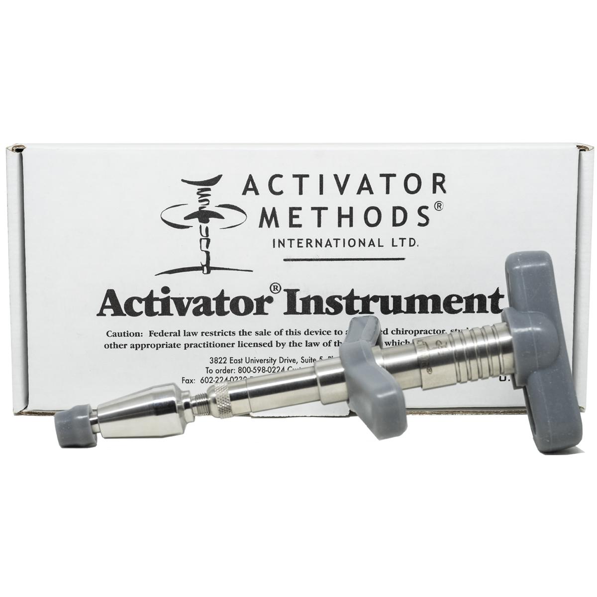 Activator II Instrument