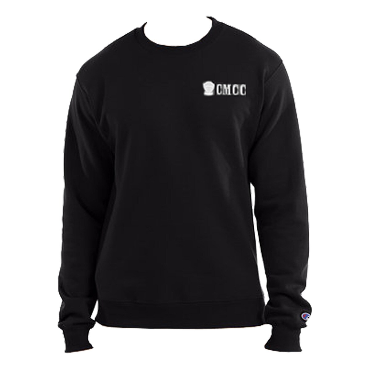 CMCC Champion Crewneck Sweatshirt